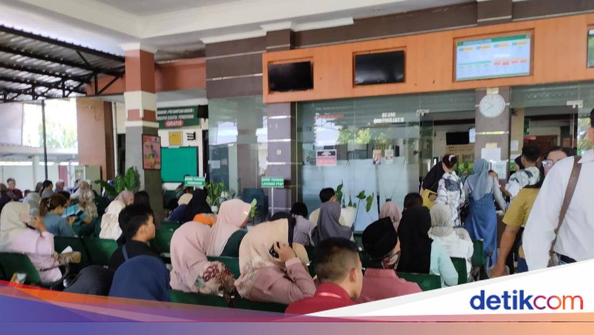 Divorce Rate in Jember Rises, Majority Triggered by Economic Issues