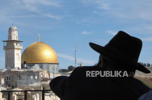 Embracing Islam After Studying the Torah