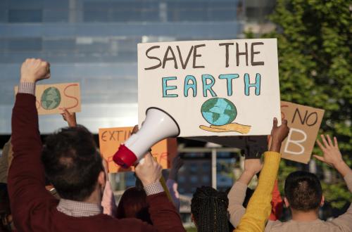 UN Urges Accelerated Climate Action Ahead of COP31