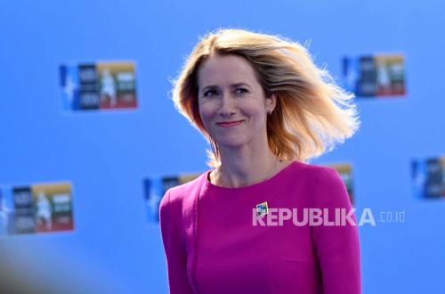Israel Suspends Contact with EU Foreign Policy Chief Over Apartheid Comparison