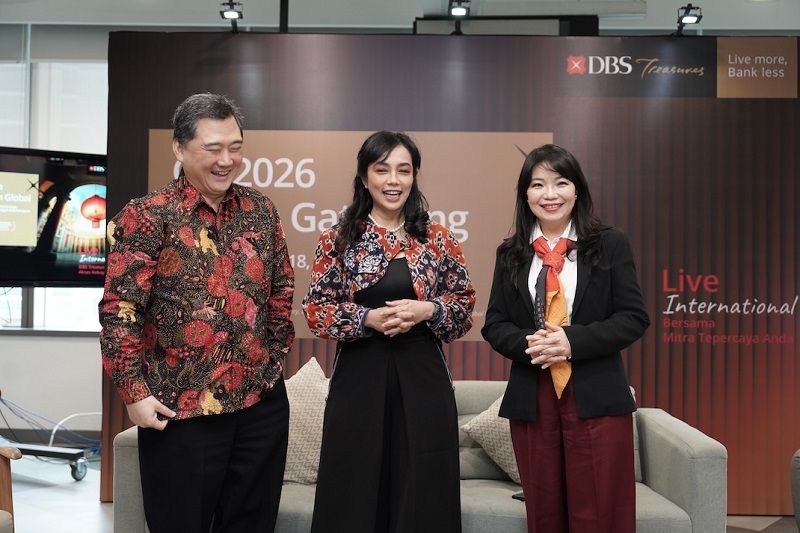 Amid Market Turmoil, DBS Treasures Soars: NPAT Jumps 289%, New Clients Flood In