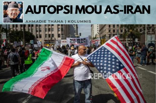 Autopsy of the US-Iran MoU