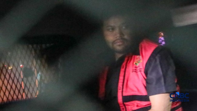 Glory Sihombing Named Sixth Suspect in Free Nutritious Meal Corruption Case