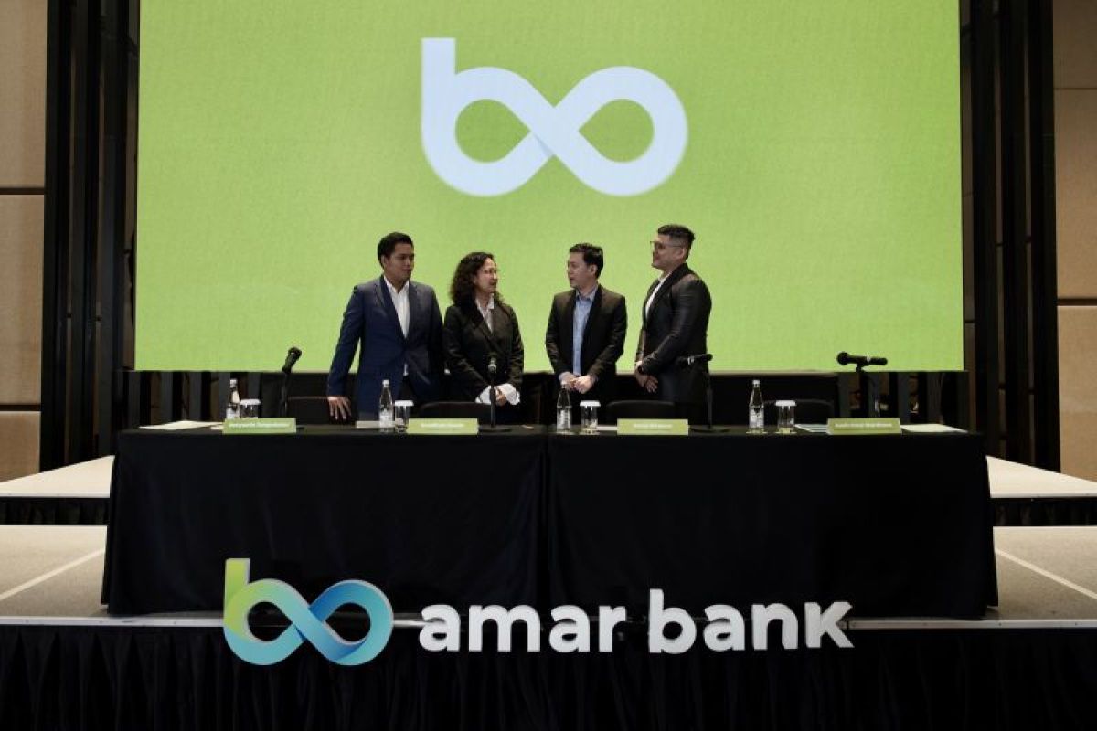 Amar Bank AGM Agrees on IDR 110.1 Billion Cash Dividend Distribution