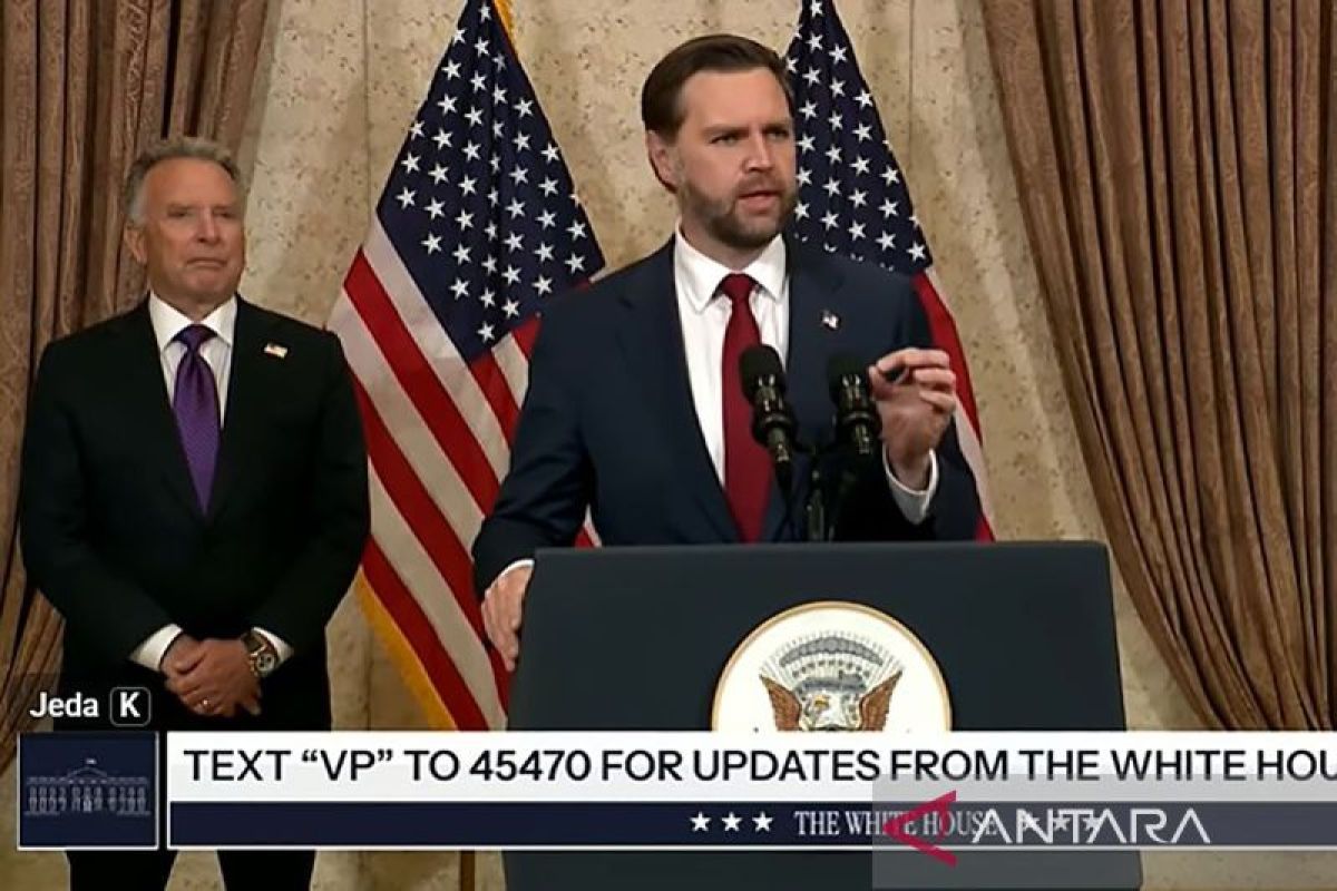 On Cuba after Iran, VP Vance says discussions are ongoing