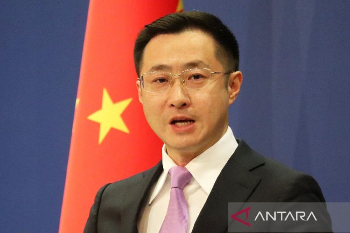 China comments on G7 plan to reduce critical mineral dependence