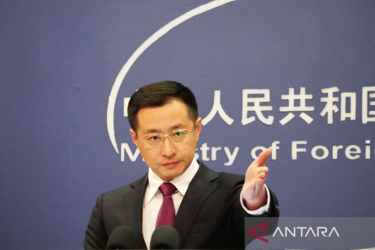 China Supports US-Iran Memorandum of Understanding