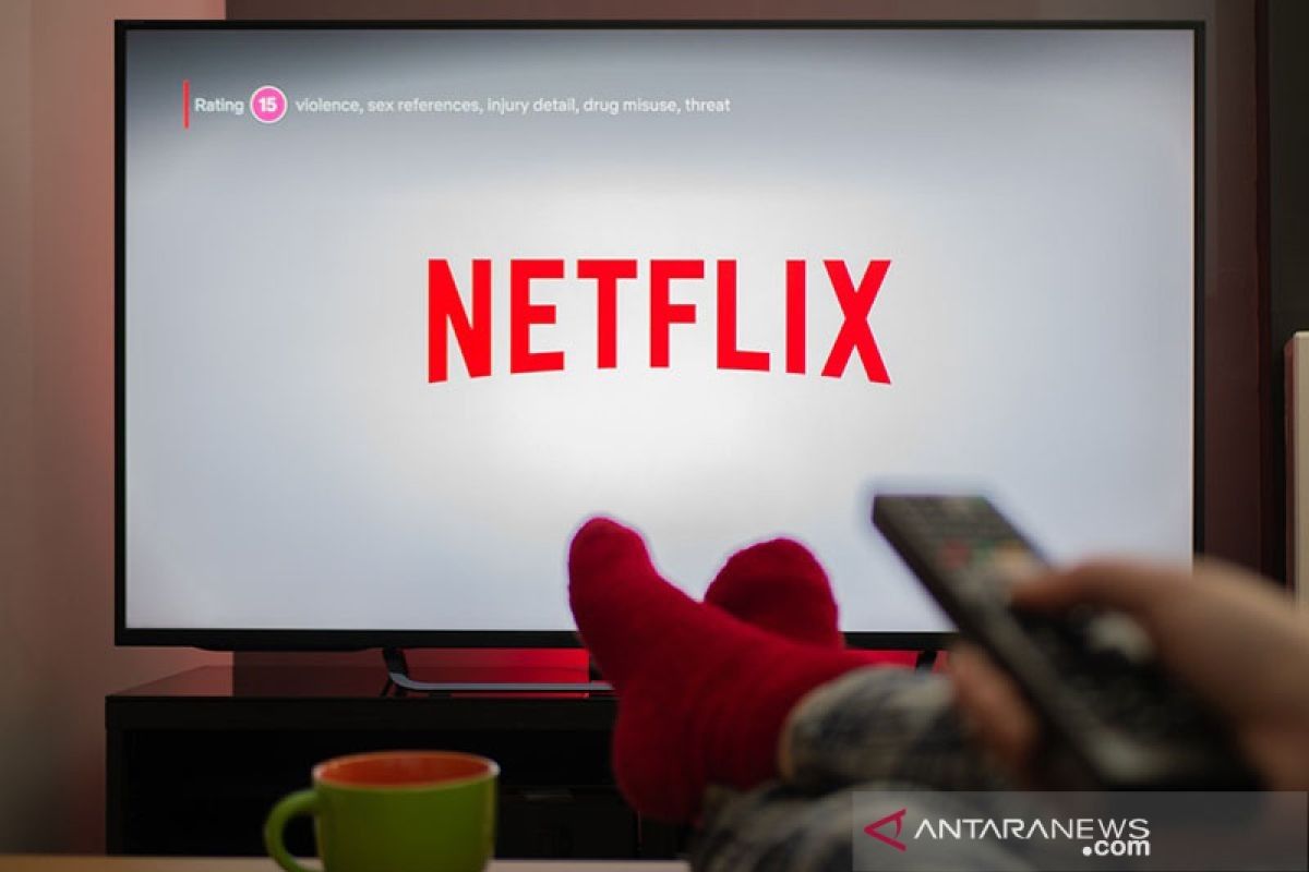 BI Rate rises to 5.75 percent and DKI collaborates with Netflix