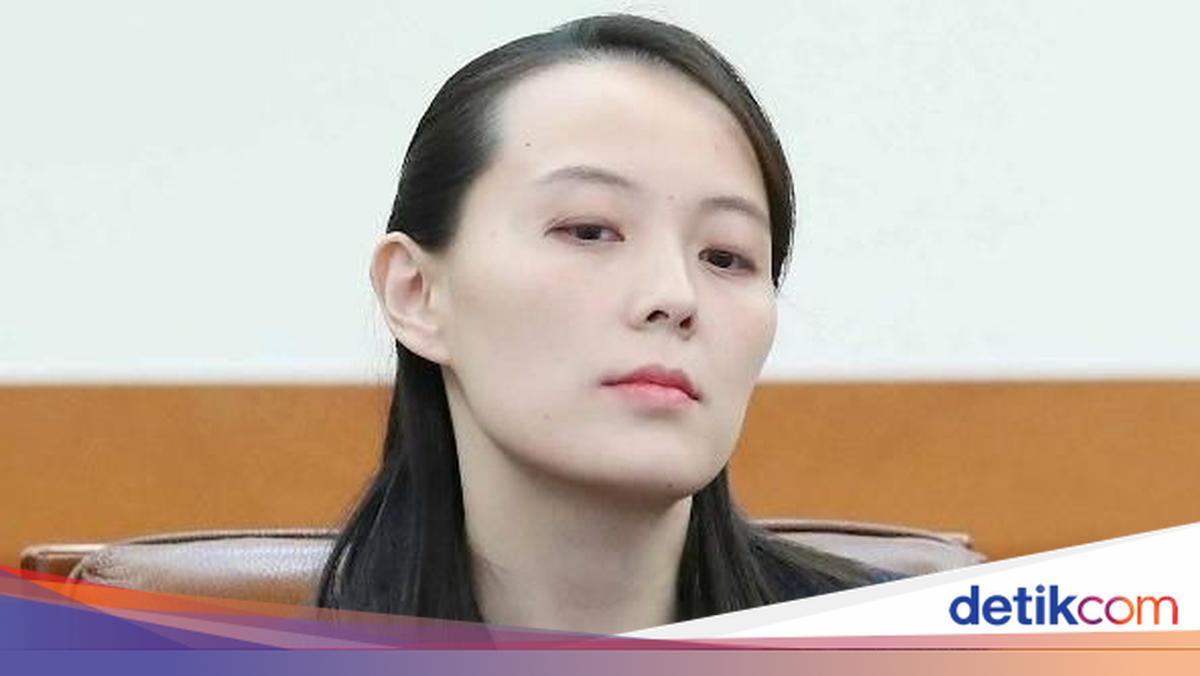 Kim Jong Un's Sister Condemns G7, Insists North Korea's Nuclear Programme Is Non-Negotiable