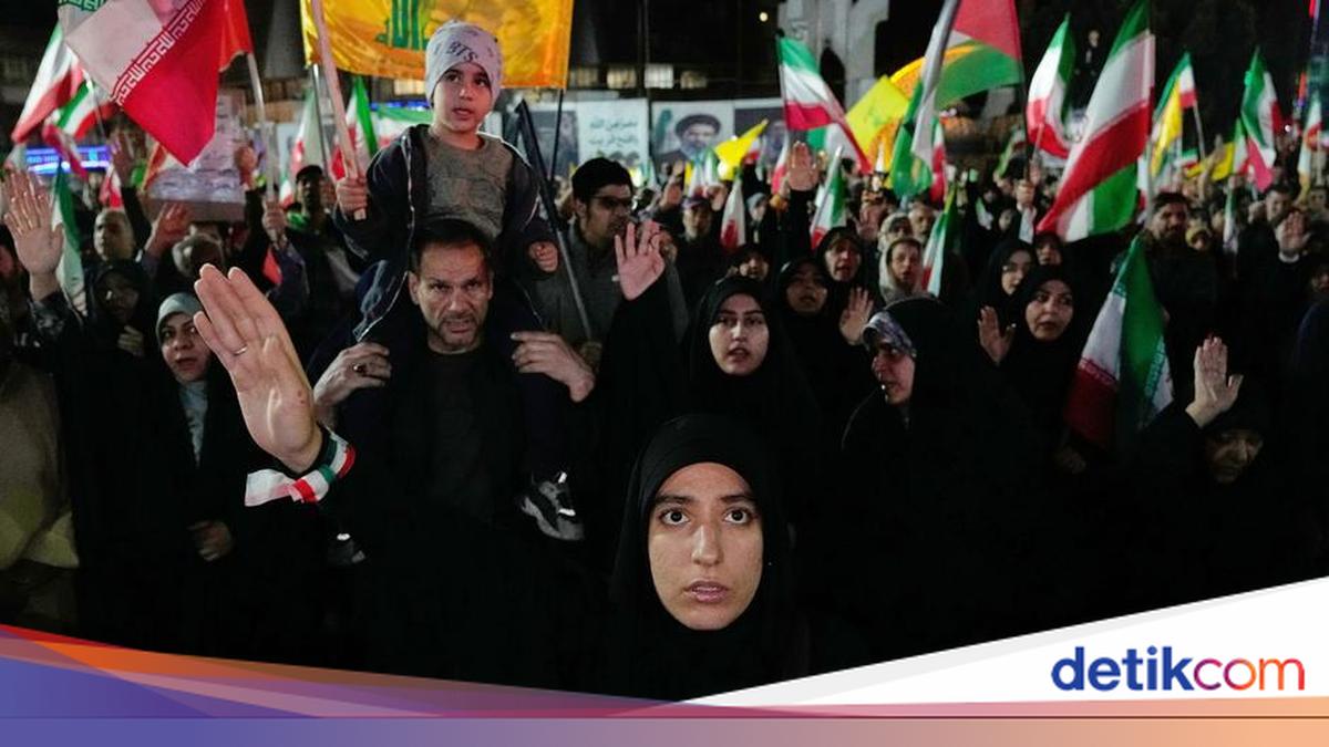 Peace with the US: Iranian Hardliners Fear Being Sidelined