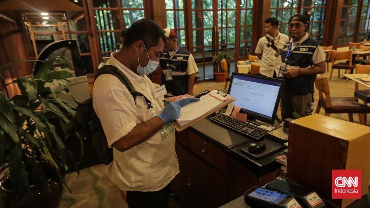 End of Long-Running Dispute Between State and PT Indobuildco Over Hotel Sultan Land