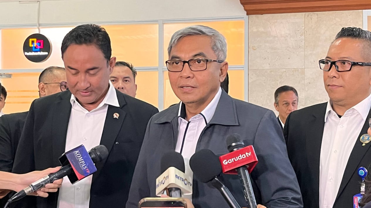 KPK Confirms MBG Corruption Investigation Not Permanently Halted Despite Attorney General's Office Naming Suspects