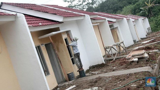 Sales of Subsidised FLPP Homes Plunge 32%, Developers Cite Stigma and Shrinking Purchasing Power