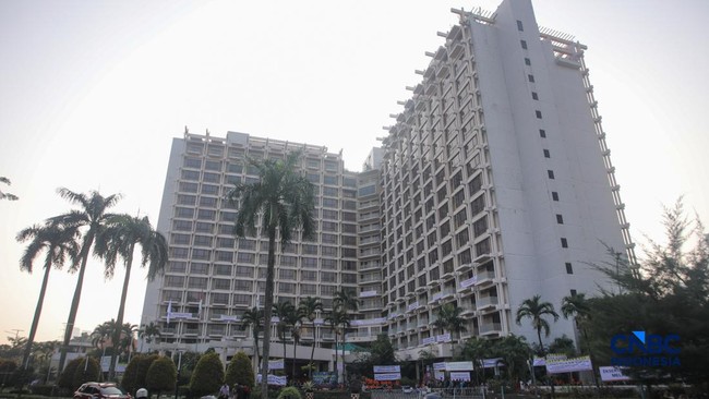 Don't Be Surprised! Land Prices at Hotel Sultan Could Reach This Level