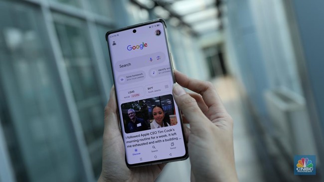 Intelligence Agency and OJK Tips to Prevent Phone Hacking and Account Drainage