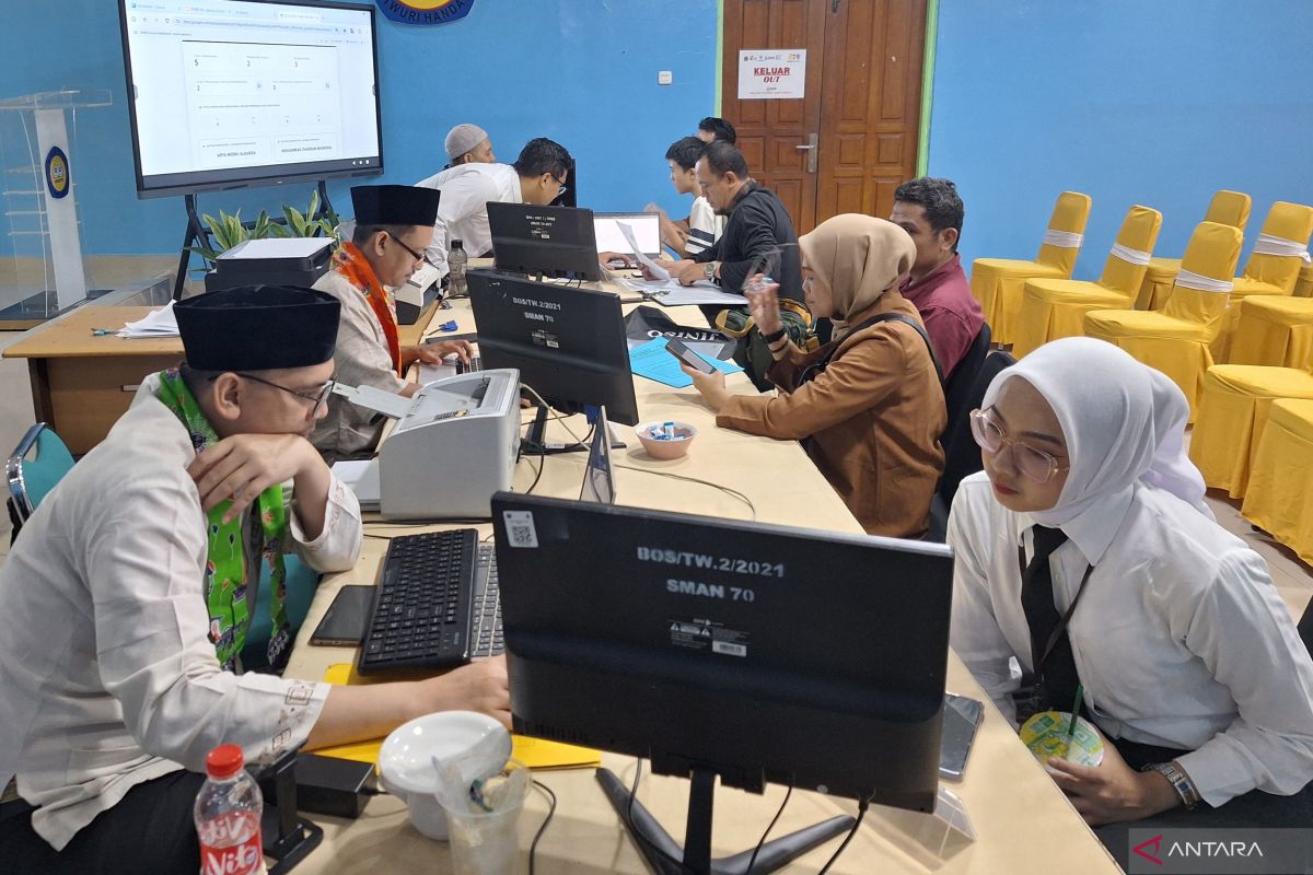 Parents in South Jakarta complain about Desil rule in SPMB affirmative pathway