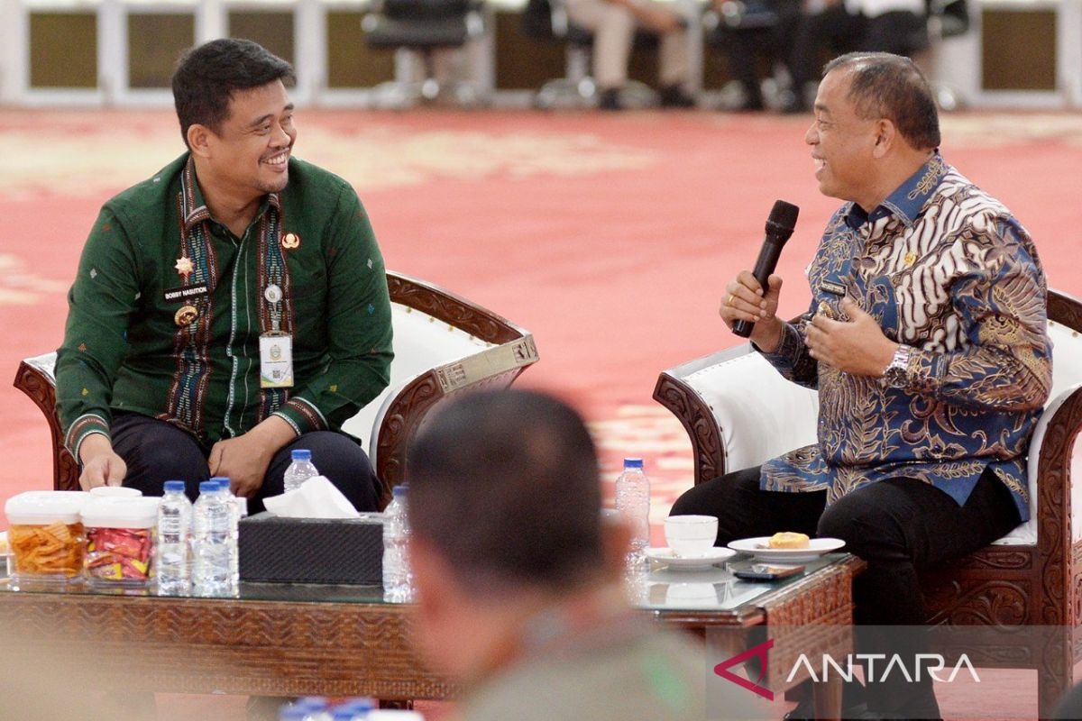 North Sumatra Governor Ends Sidebuk Debuk Hot Spring Retribution in Karo