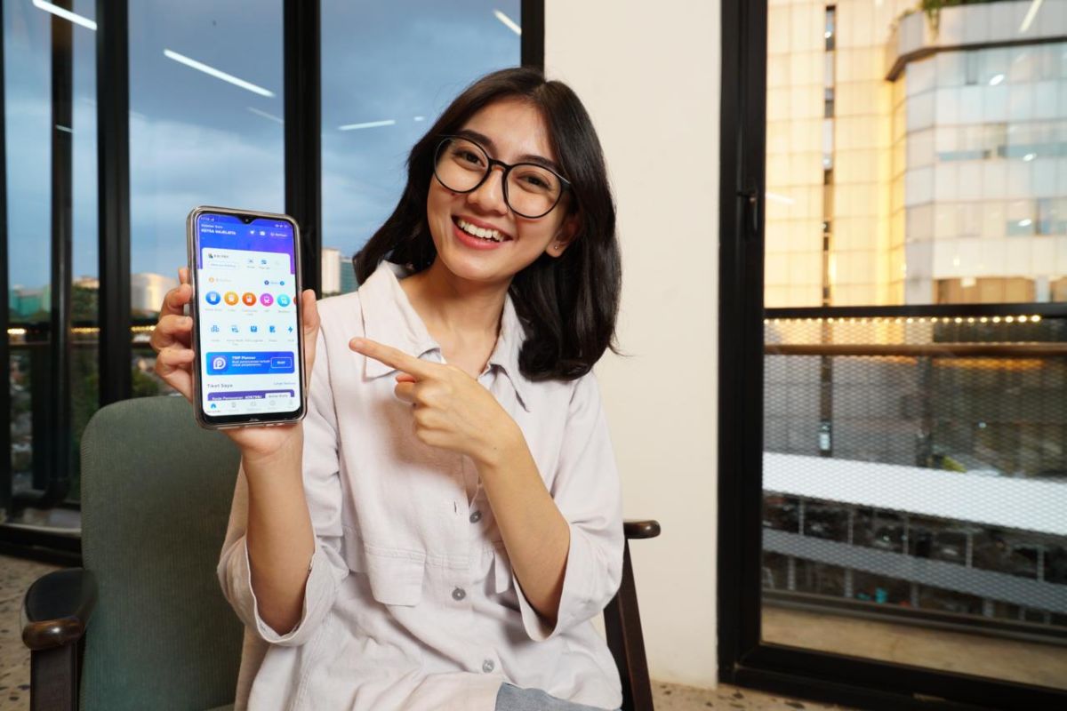 Access by KAI Becomes Digital Travel Ecosystem, Customer Feedback Drives Service Improvements