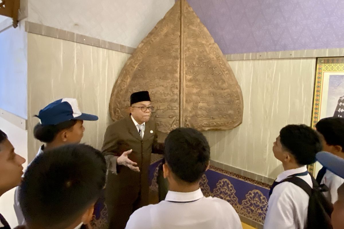 Batam Museum Visits Dominated by Students and Foreign Tourists