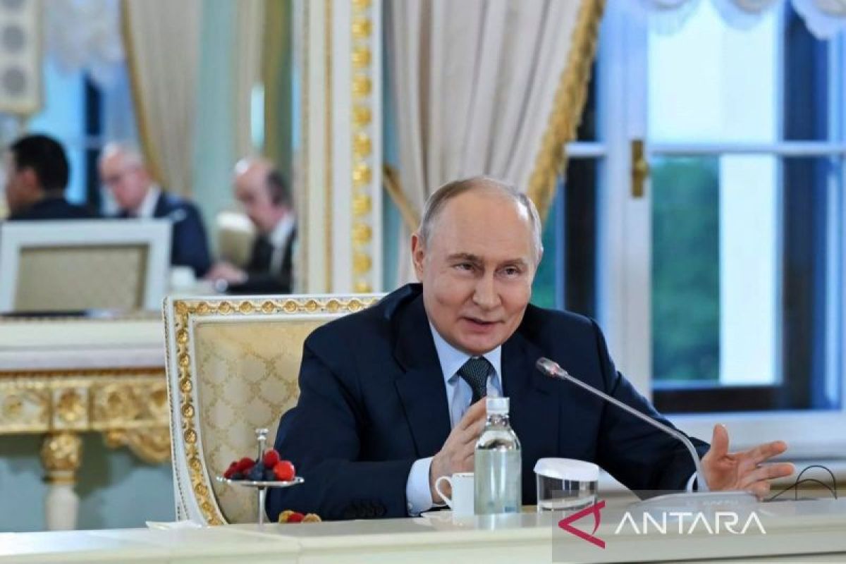 ASEAN-Russia Summit could boost investment, says expert