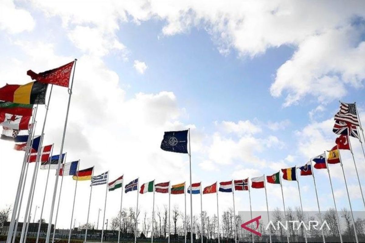 China Urges NATO to Reevaluate Its Role in World Peace and Stability
