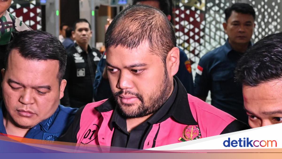 Profile of Glory, New Suspect in MBG Case and His Closeness to Former BGN Head