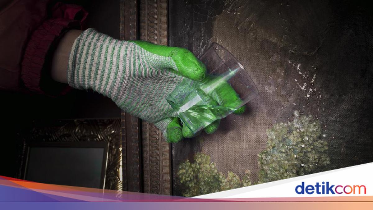 Two Siblings in Sumedang Suffer Permanent Eye Injury After Second Acid Attack