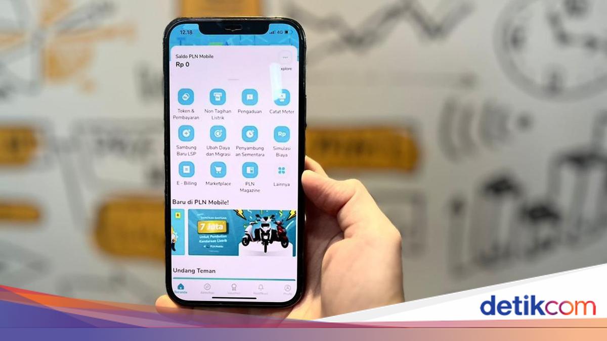 How to Check PLN Power Outages and Submit Complaints Online