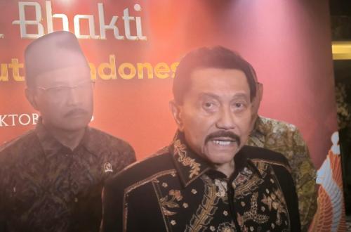 Former BIN Chief Hendropriyono: I Never Ordered Anyone to Topple the Government