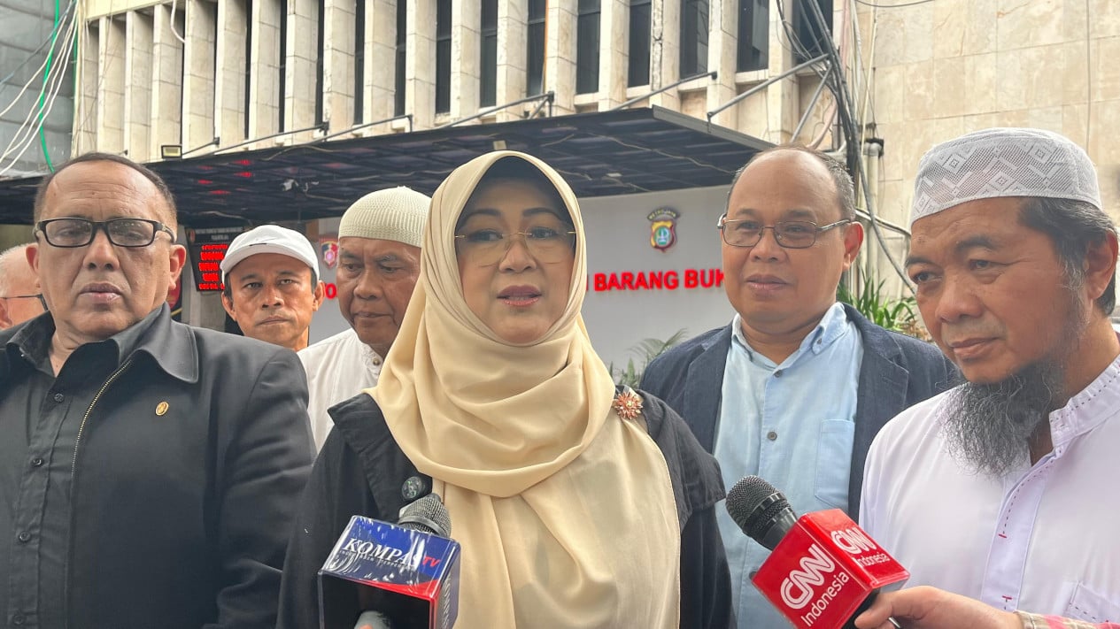 The Case of Doctor Tifa: From Suspect Status to Three Months of Solitude Before Police Arrest