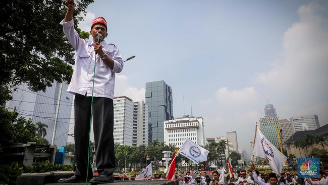 The Plight of Teachers and Regional Education