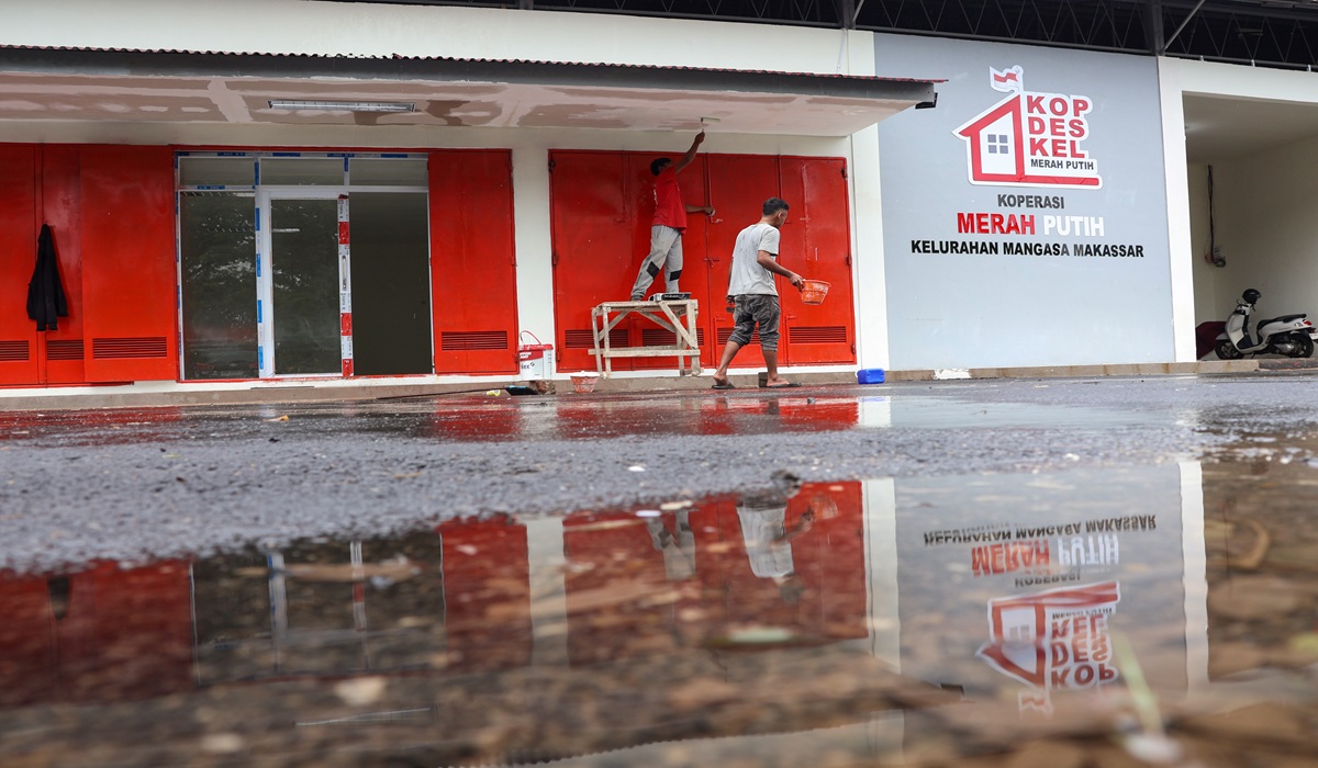 Indef: Rp100 Million Penalty for 'Red and White' Cooperative Manager Selection Could Deter Applicants
