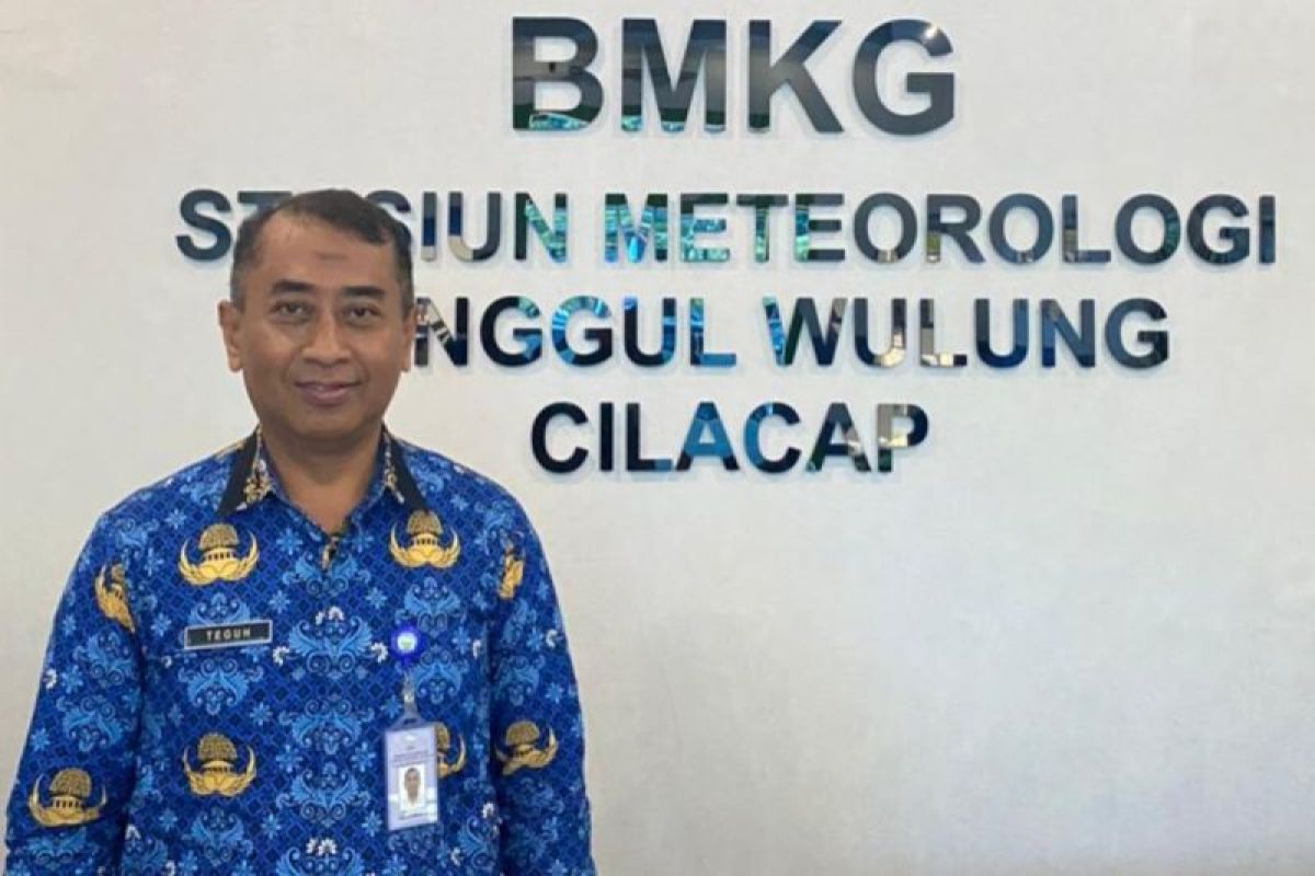 BMKG Warns of Cold Air During Peak Dry Season in Central Java