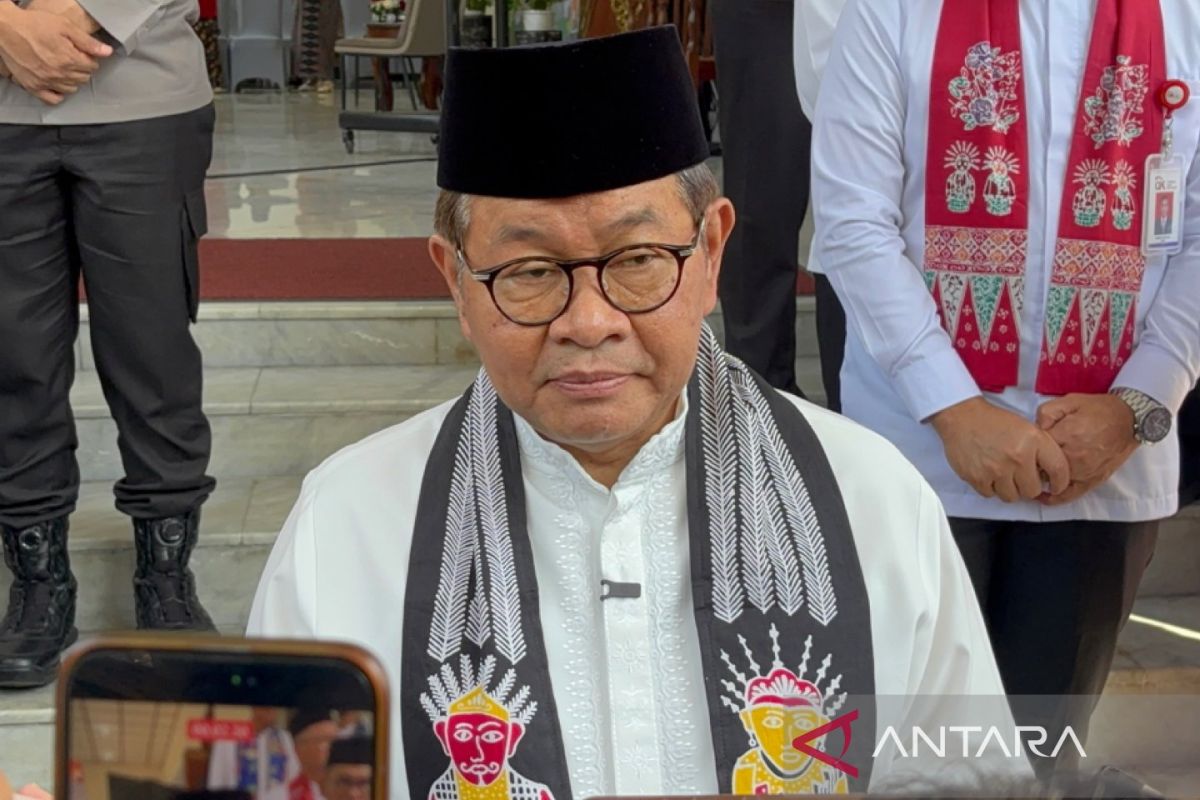 Pramono affirms Padat Karya programme will be transparent, no insider placements