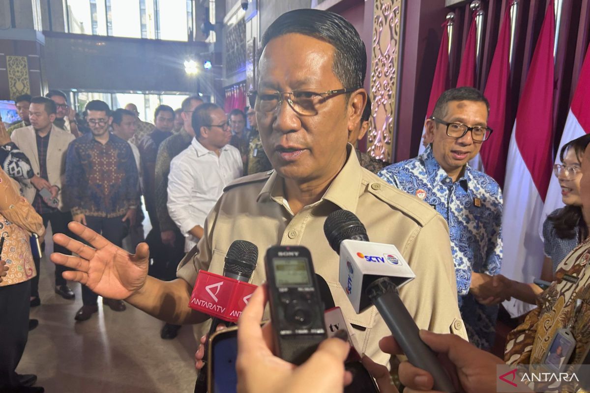 Law Minister: Paulus Tannos extradition process to be decided in August