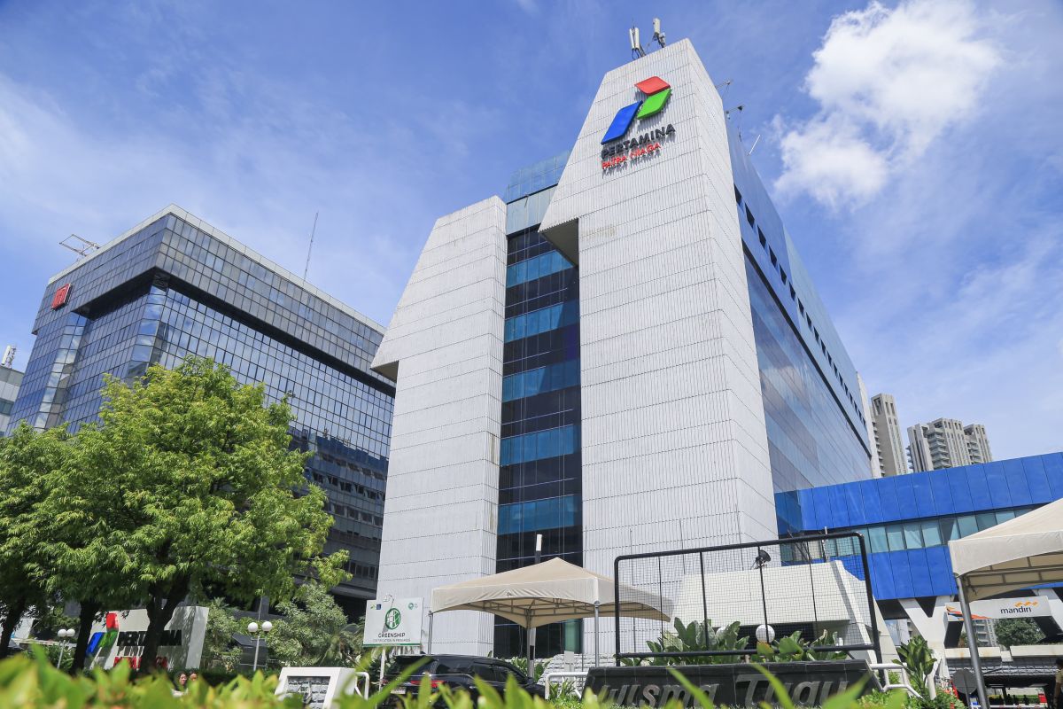 Pertamina Patra Niaga strengthens energy security for communities