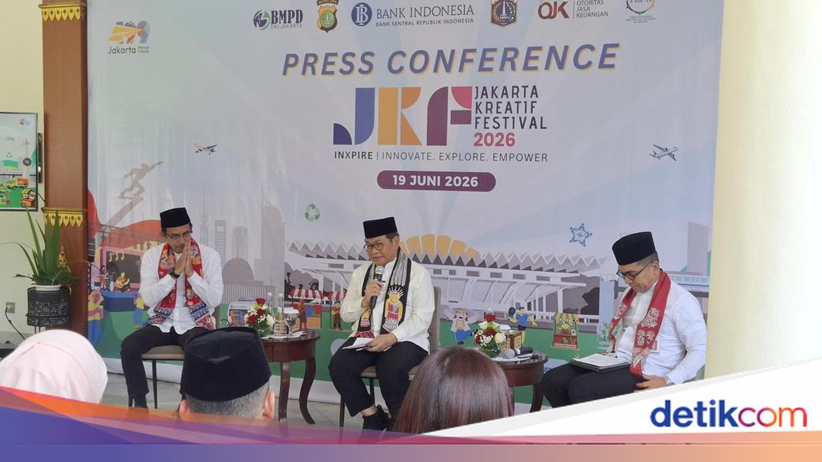 Pramono Welcomes Extra BTS Concert as Proof of Global Trust in Jakarta