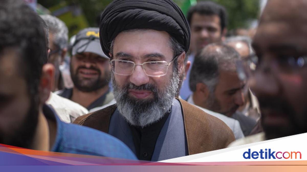 Approving Iran-US MoU, Mojtaba Khamenei Calls Trump Desperate
