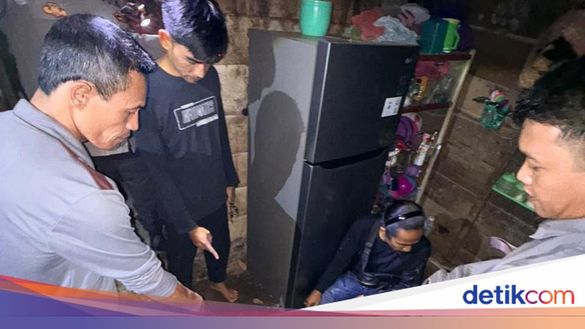 South Sumatra Junior High School Student Stabs Primary School Teacher to Death After Being Caught Stealing