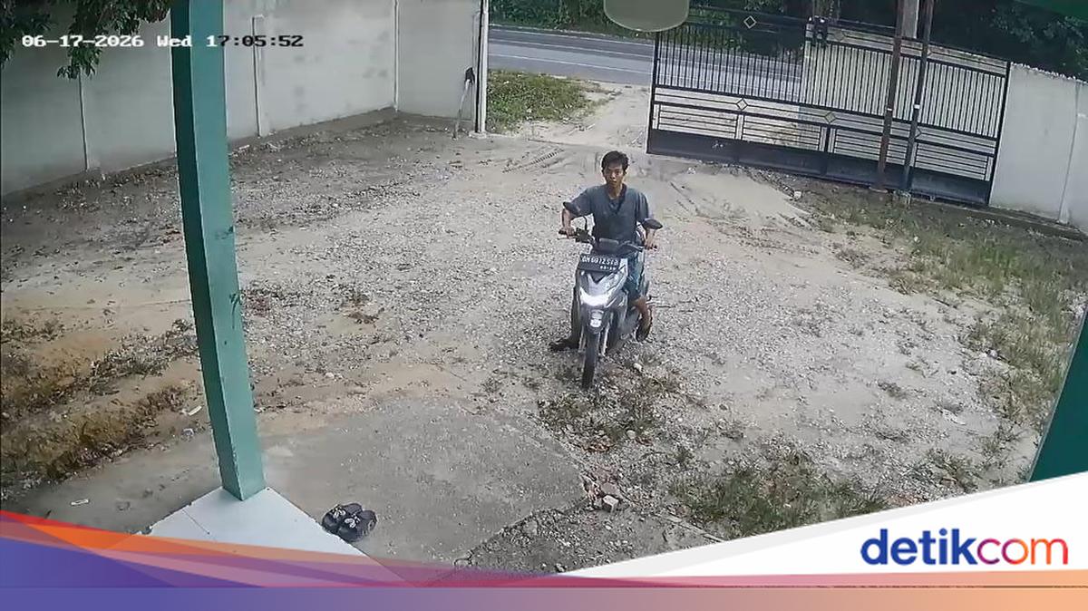 Brutal Robbery in Pelalawan: Company Cashier Stabbed Repeatedly