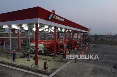 School Holiday Period: Pertamina Increases Pertalite Stocks by Up to 18% at Petrol Stations Across Central Java and Yogyakarta