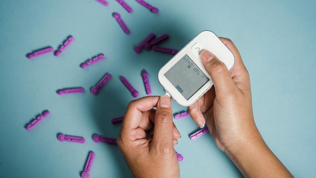 Diabetes Symptoms in Men That Appear on the Penis, Often Unnoticed