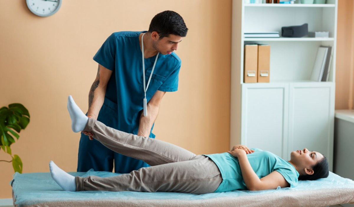 JKN Physiotherapy Claims Hit Rp5 Trillion, IFI Urges BPJS Bureaucratic Reform