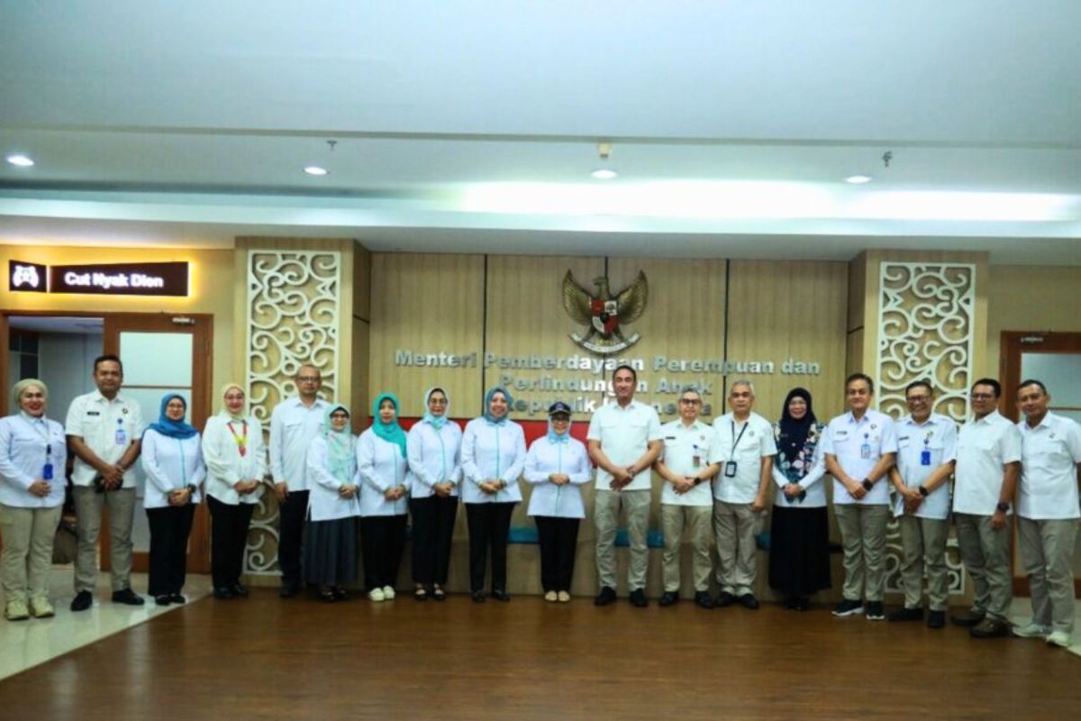 BNN Prioritises Child Protection Through 'Ananda Bersinar' Programme
