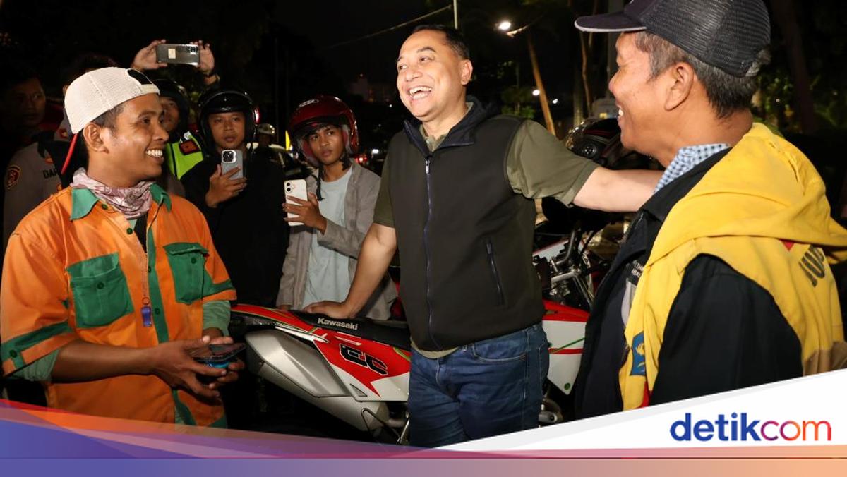 Surabaya City Government Encourages Residents to Switch to Digital Parking for Easy Payment