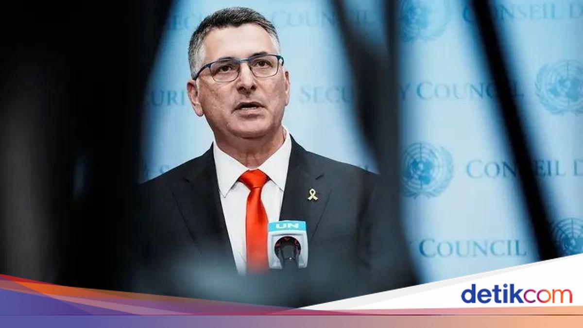 Israeli Foreign Minister Cuts Contact with EU's Kallas Over Apartheid Comparison