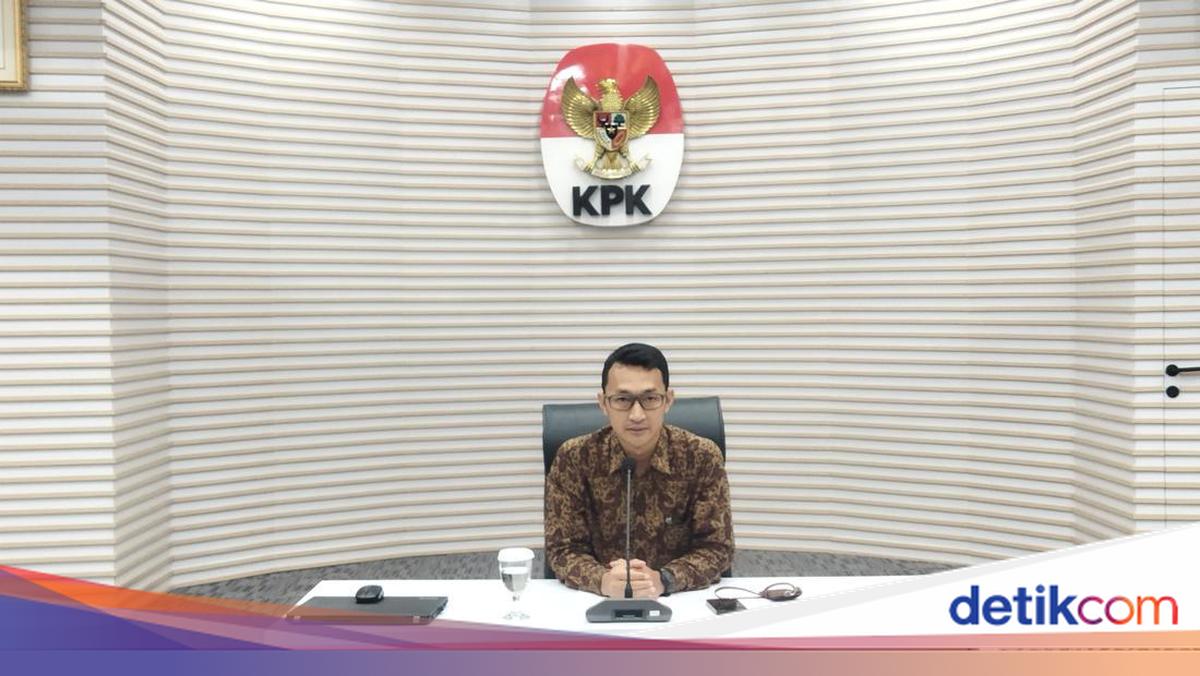 KPK Requests Additional Budget of IDR 989 Billion for 2027