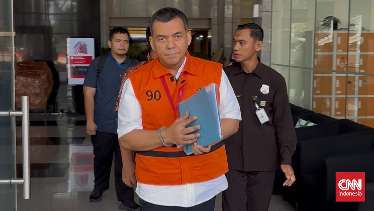 KPK Examines Silmy Karim to Deepen Evidence of Extortion and Gratification