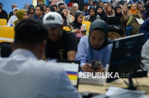 West Bandung Education Office Warns Public Against Seat-Buying Scams in New Student Admissions
