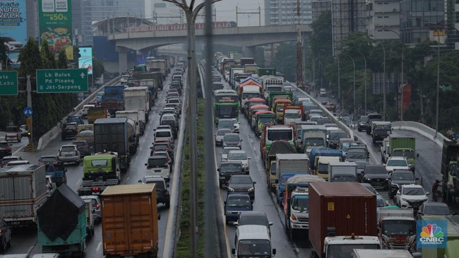 Learning from MH Thamrin to Become a Global City